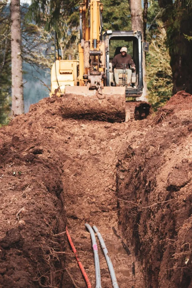 Reliable residential landscaping for year-round maintenance in Kalama, WA by C. E. Wilson Construction