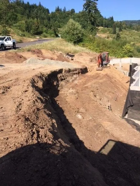 Trusted residential landscaping near you across Kalama, WA - C. E. Wilson Construction