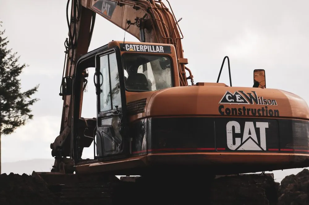 Top-rated garden landscaping in Kalama, WA by C. E. Wilson Construction