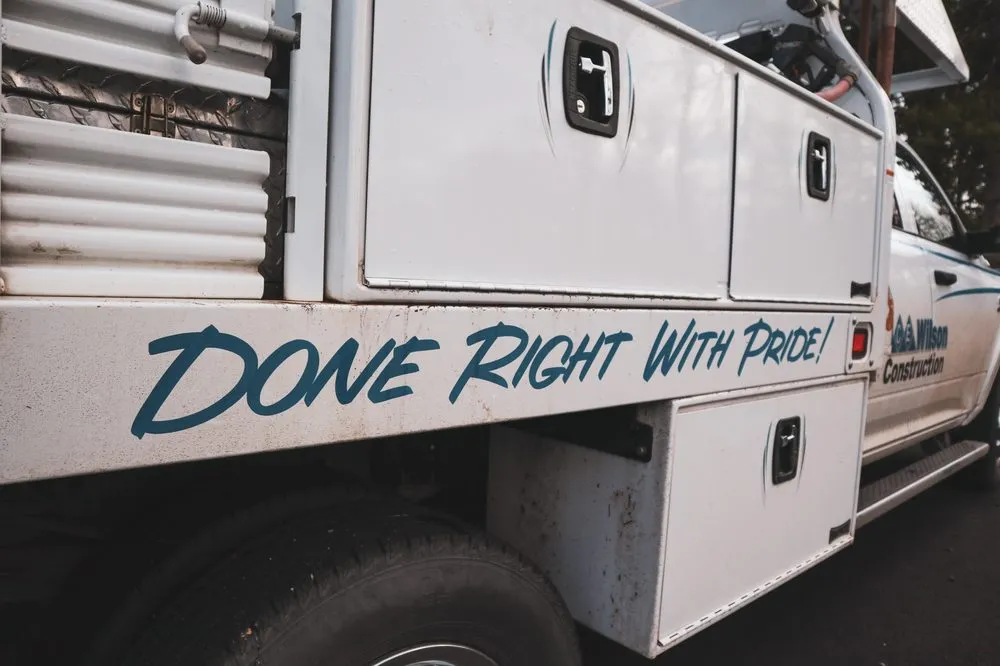 Reliable lawn mowing service in Kalama, WA - C. E. Wilson Construction