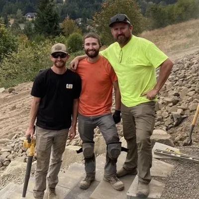 C. E. Wilson Construction