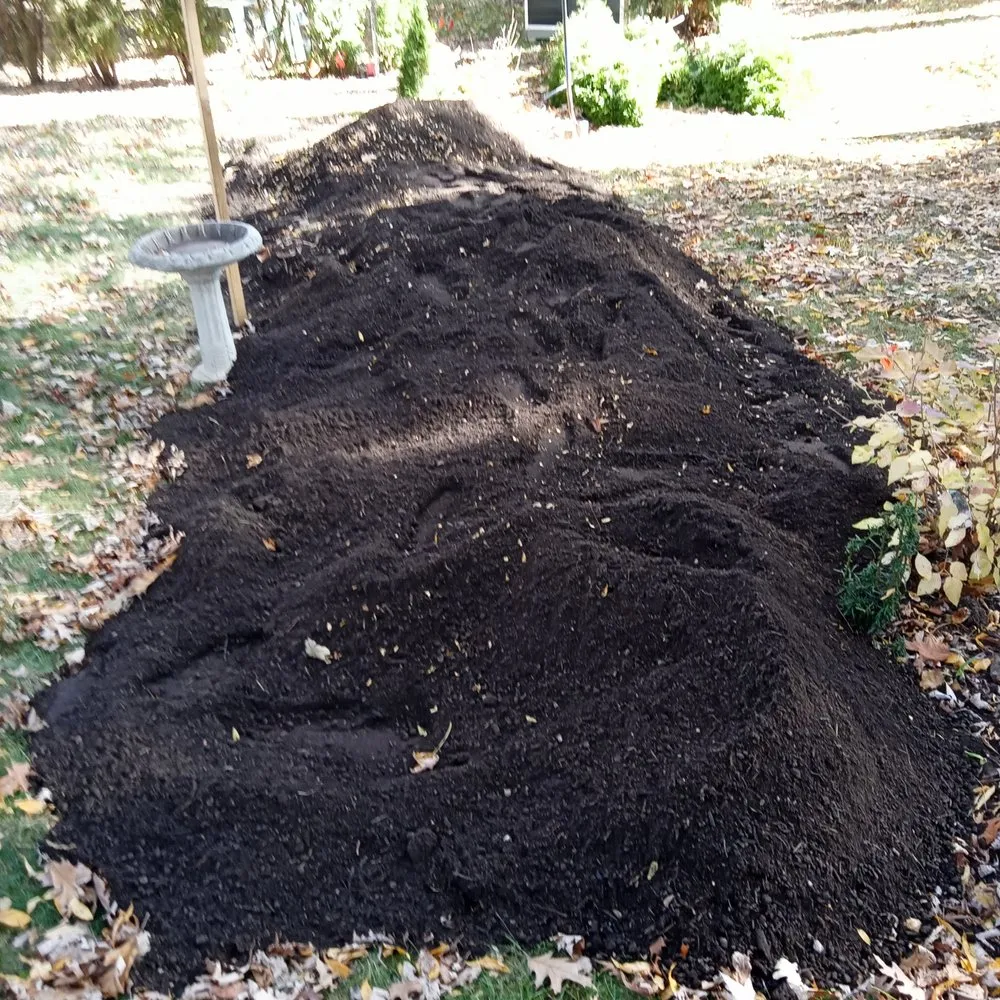 Expert residential landscaping for year-round maintenance in Troy, MI by C Eddy Snow Plowing & Lawn Maintenance