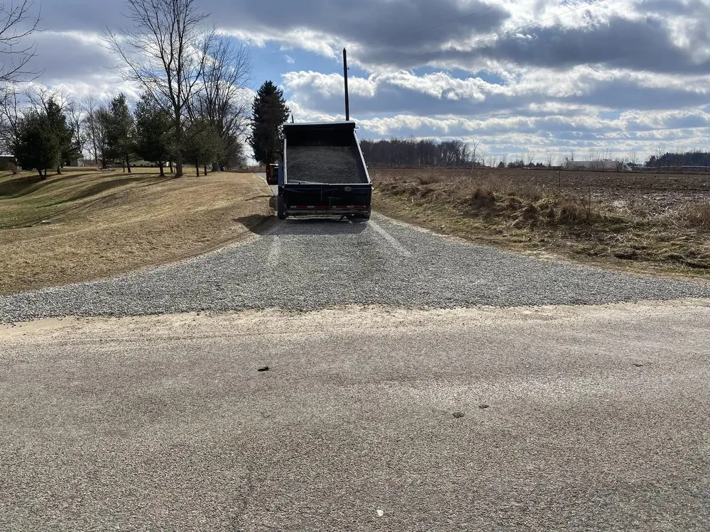 Top-rated lawn care service experts serving Plymouth, IN - C F Services