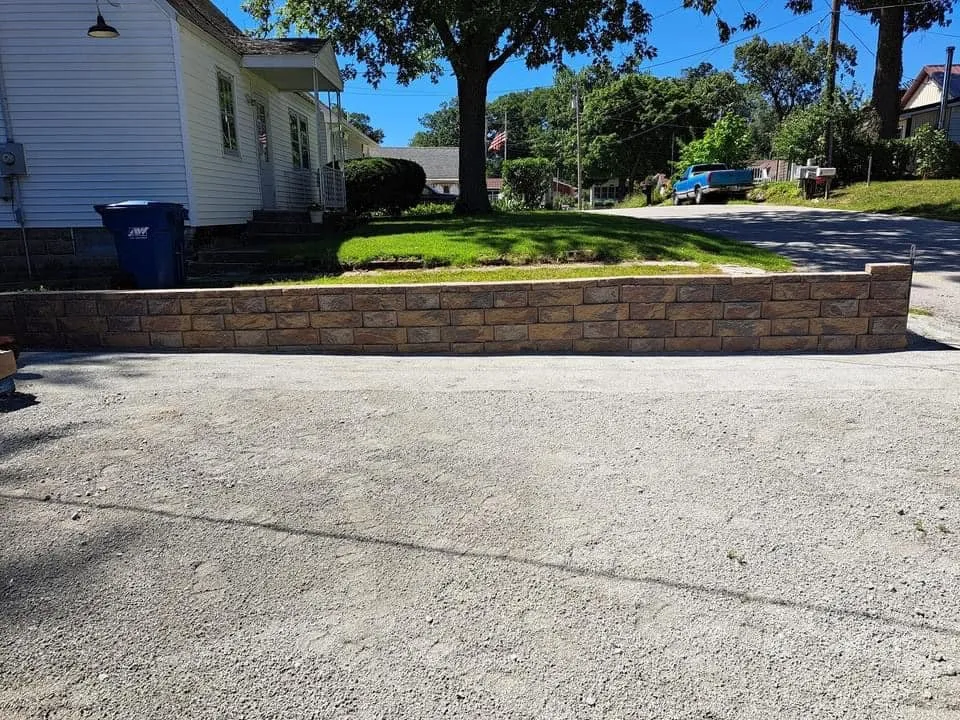 Reliable yard maintenance in Plymouth, IN - C F Services