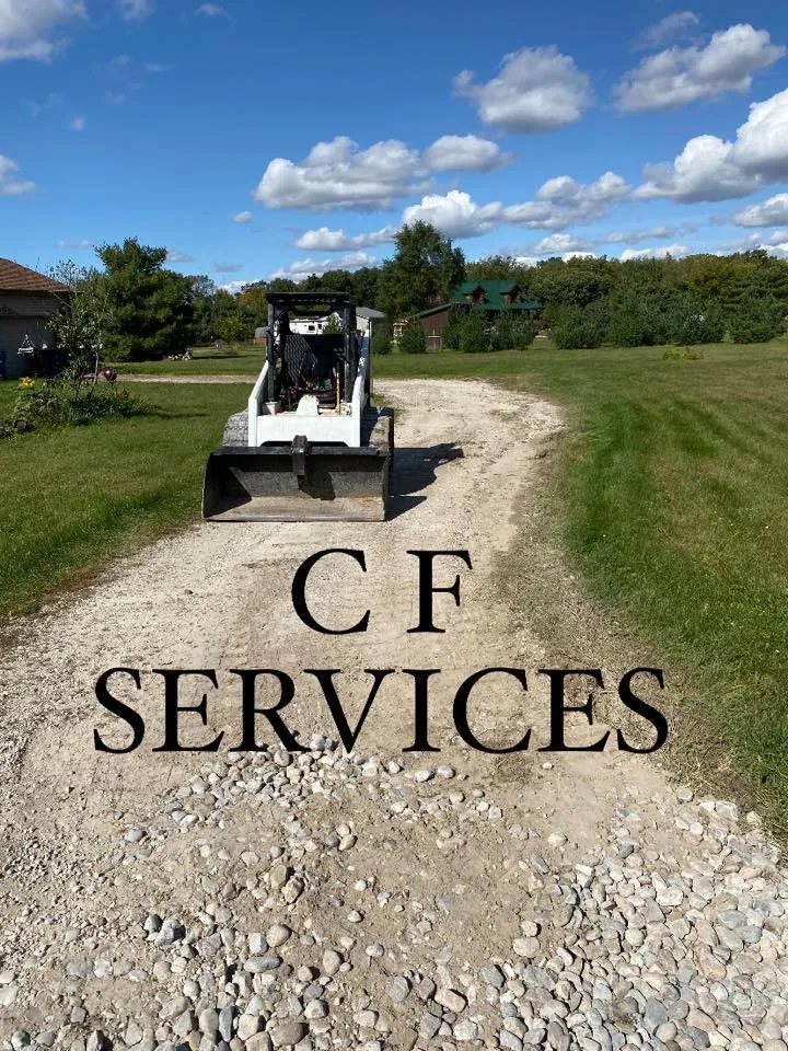 Local lawn mowing service for year-round maintenance across Plymouth, IN - C F Services