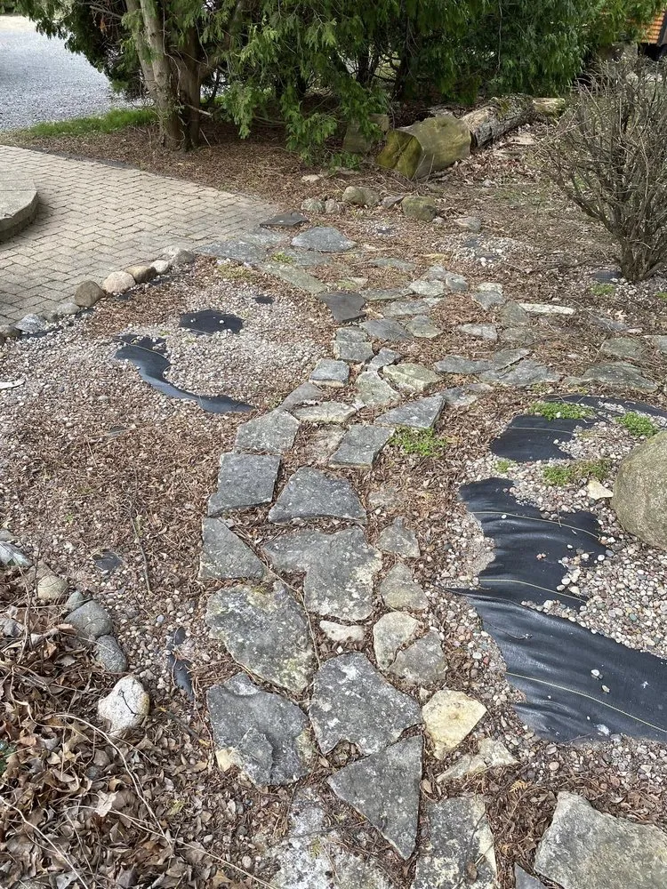 Local landscaping services in Plymouth, IN - C F Services