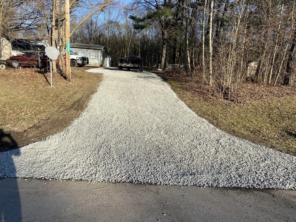 Affordable yard maintenance experts serving Plymouth, IN - C F Services