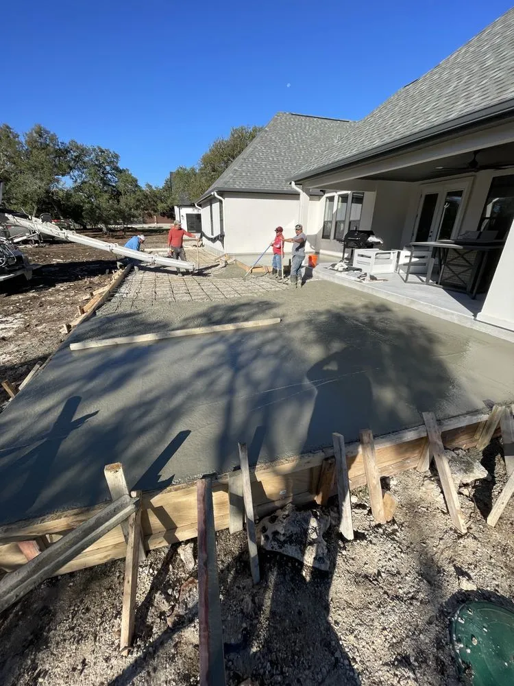 Affordable residential landscaping experts serving San Antonio, TX - C Fuentes Landscaping