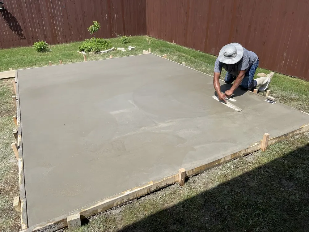 Top-rated landscape design in San Antonio, TX - C Fuentes Landscaping