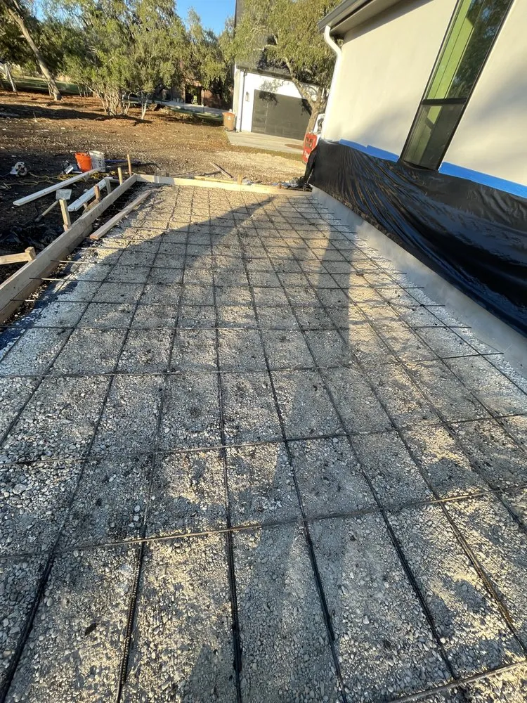 Custom outdoor landscaping experts serving San Antonio, TX - C Fuentes Landscaping