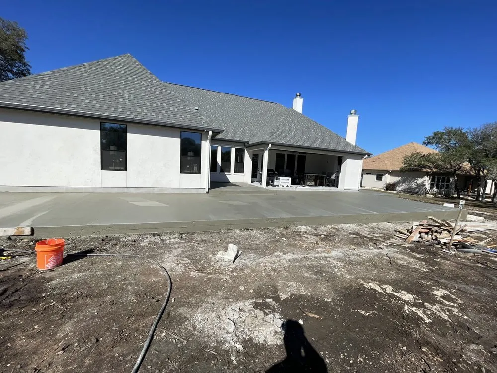 Reliable lawn mowing service experts serving San Antonio, TX - C Fuentes Landscaping