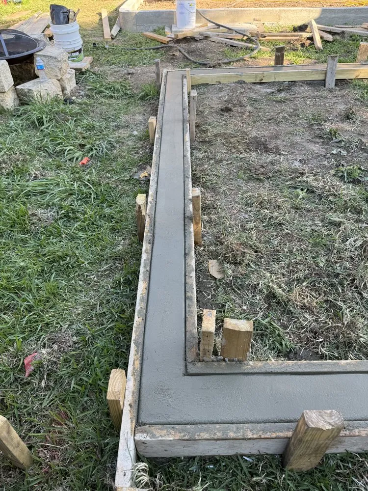 Affordable landscape design for year-round maintenance in San Antonio, TX by C Fuentes Landscaping