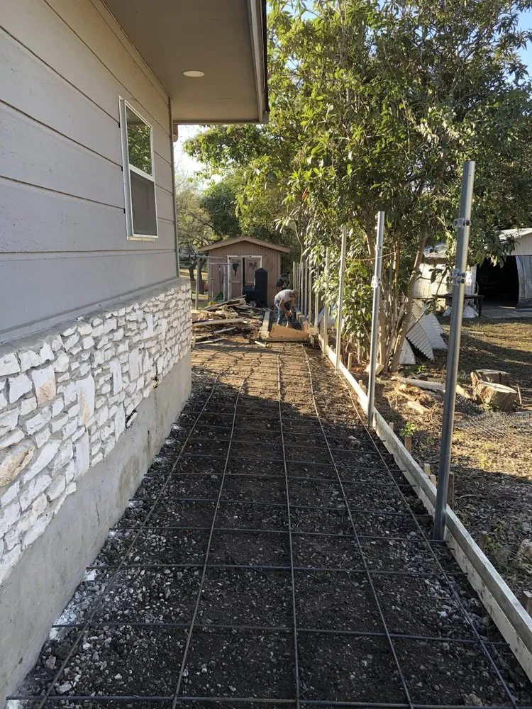 Expert yard cleanup service in San Antonio, TX by C Fuentes Landscaping