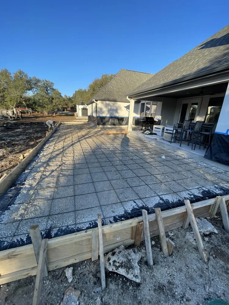 Trusted landscape design for outdoor upgrades across San Antonio, TX - C Fuentes Landscaping