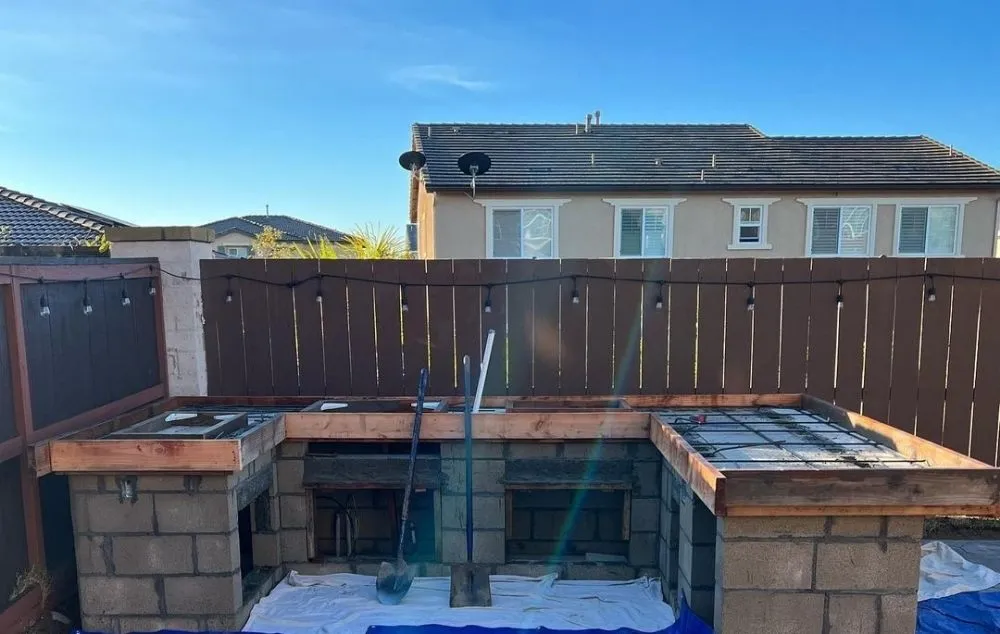 Expert landscaping services experts serving Coachella, CA - C G Gardening