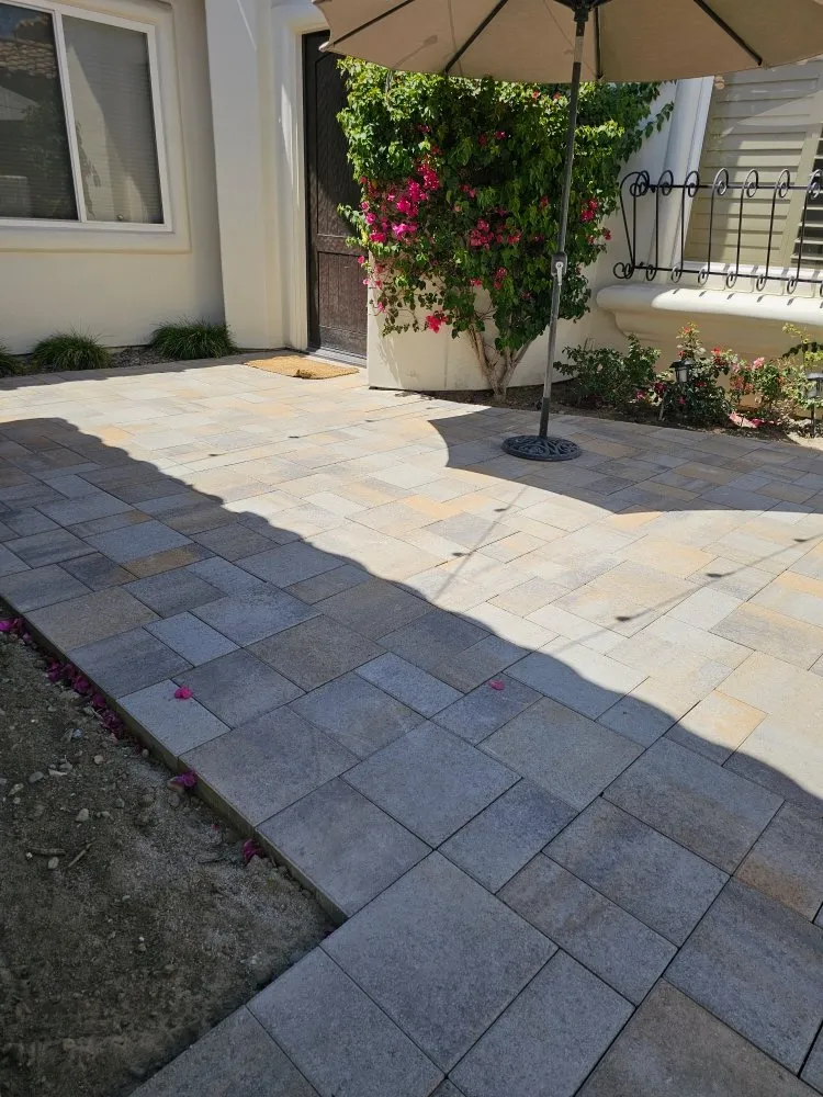 Top-rated yard cleanup service for homes across Coachella, CA - C G Gardening