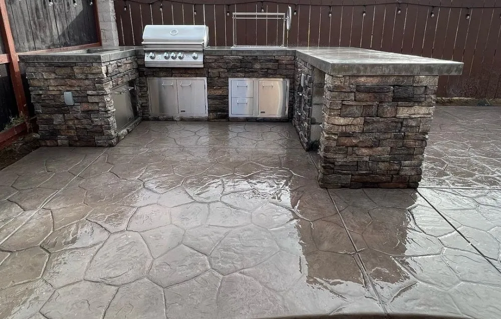 Expert landscape installation experts serving Coachella, CA - C G Gardening