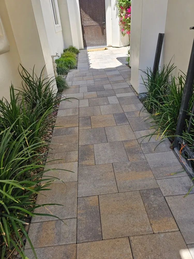Expert landscape installation experts serving Coachella, CA - C G Gardening