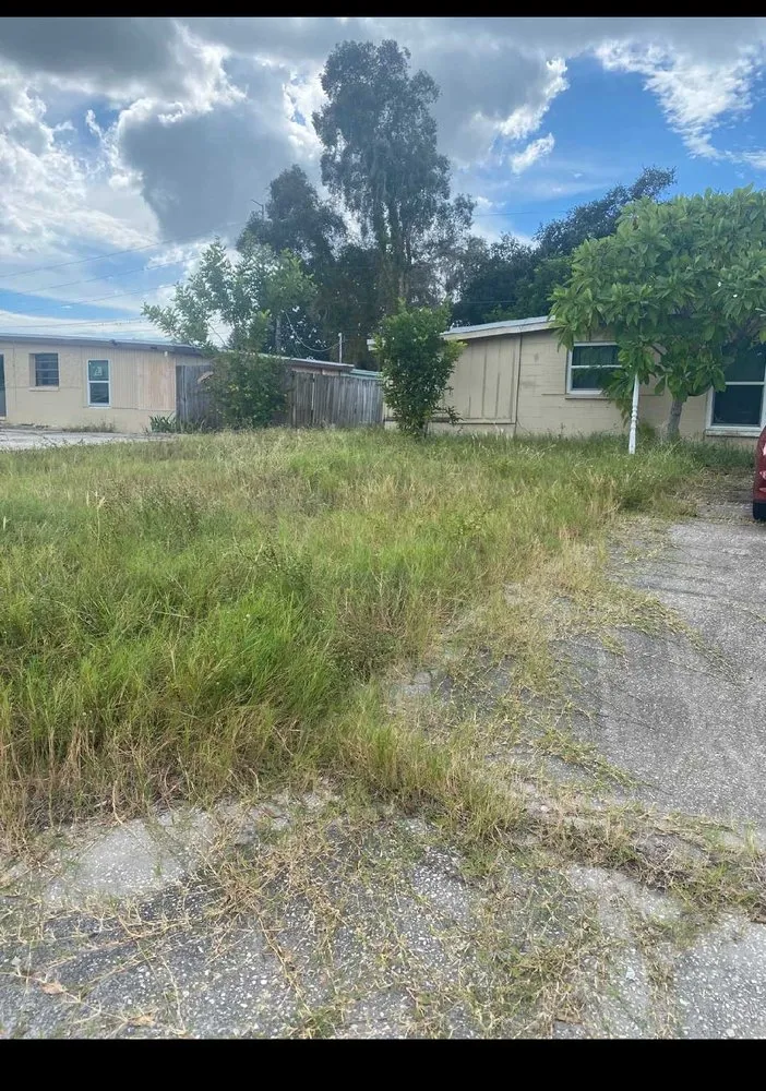 Local residential landscaping experts serving Birmingham, AL - C G Greene Lawn Care