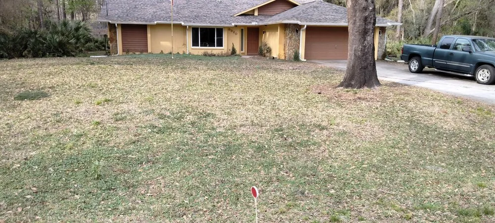 Trusted landscape design for beautiful yards in Birmingham, AL by C G Greene Lawn Care