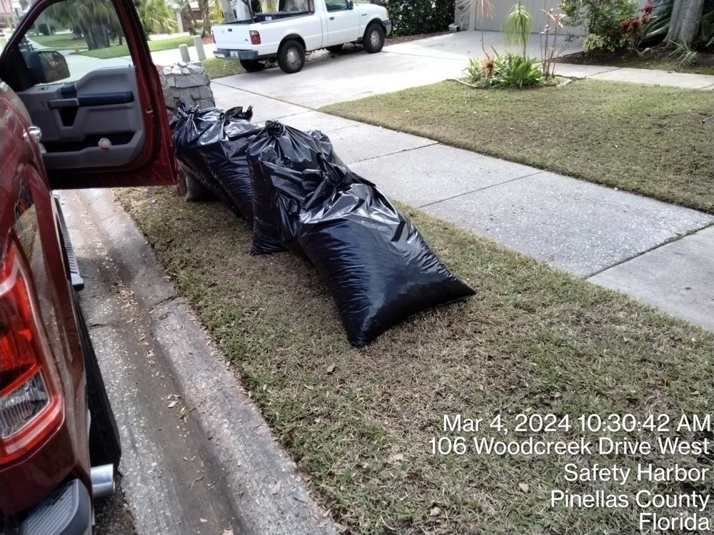 Trusted landscape design in Birmingham, AL - C G Greene Lawn Care