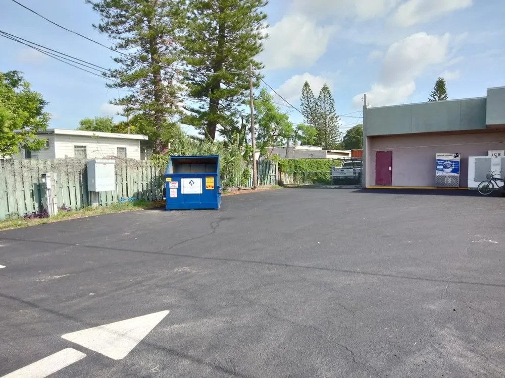 Affordable yard cleanup service in Birmingham, AL - C G Greene Lawn Care