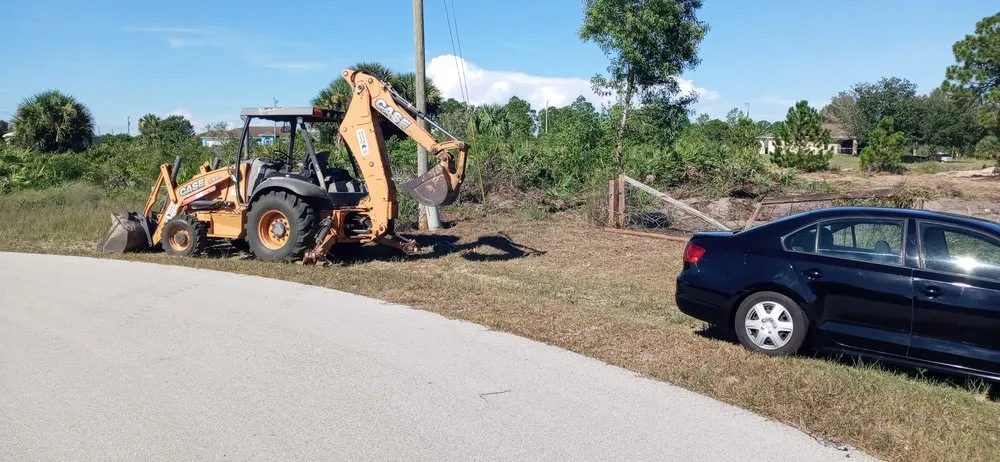 Affordable lawn care service for outdoor upgrades across Birmingham, AL - C G Greene Lawn Care