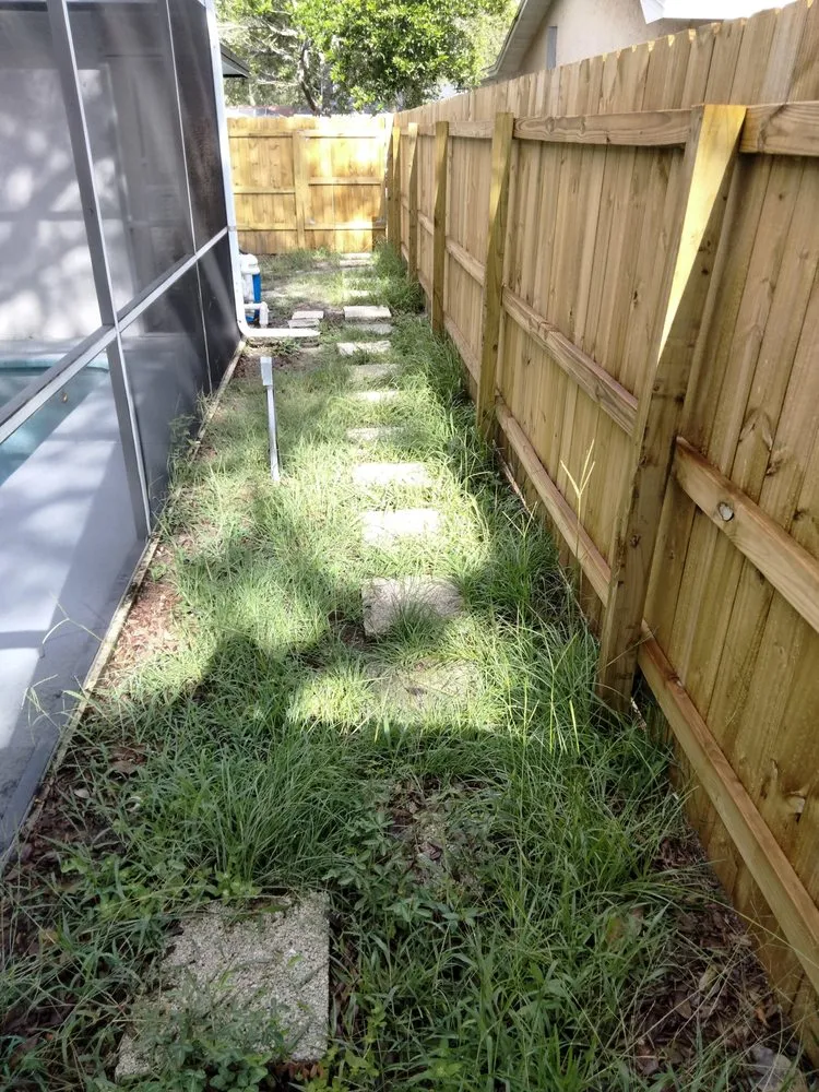 Local landscape design in Birmingham, AL - C G Greene Lawn Care