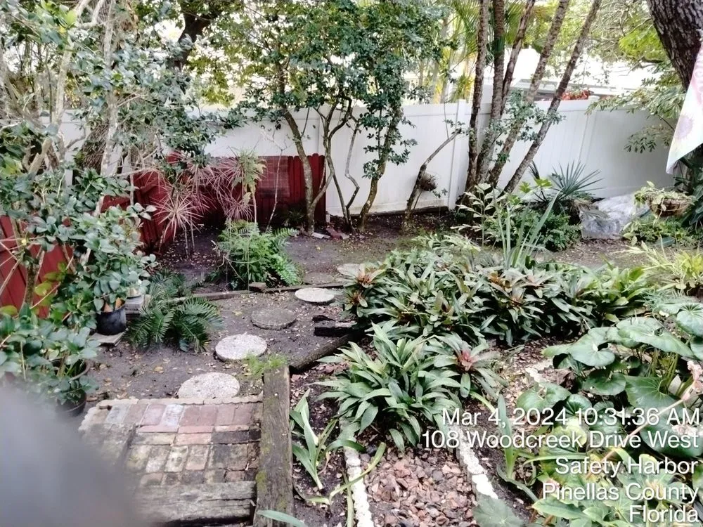 Top-rated outdoor landscaping near you across Birmingham, AL - C G Greene Lawn Care