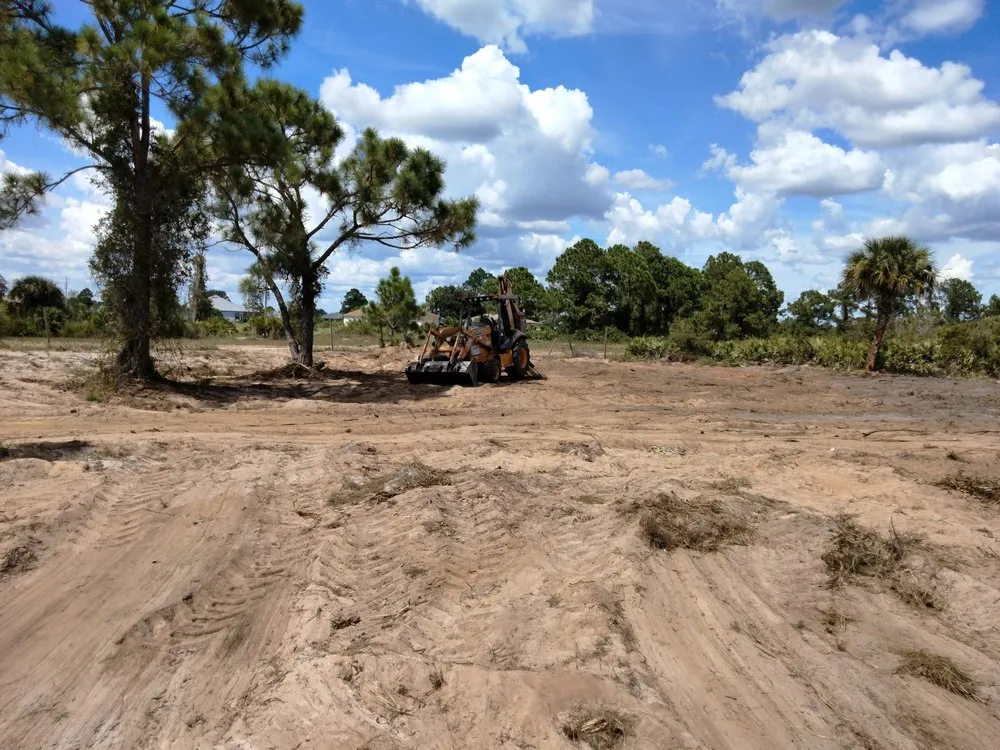 Reliable landscape installation experts serving Birmingham, AL - C G Greene Lawn Care