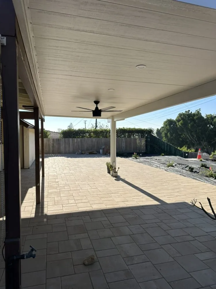 Reliable landscape design experts serving Corona, CA - C Garcia Landscape