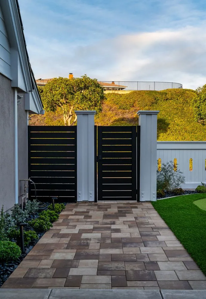 Reliable landscape design in Corona, CA - C Garcia Landscape