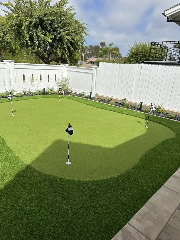 Affordable yard maintenance in Corona, CA - C Garcia Landscape