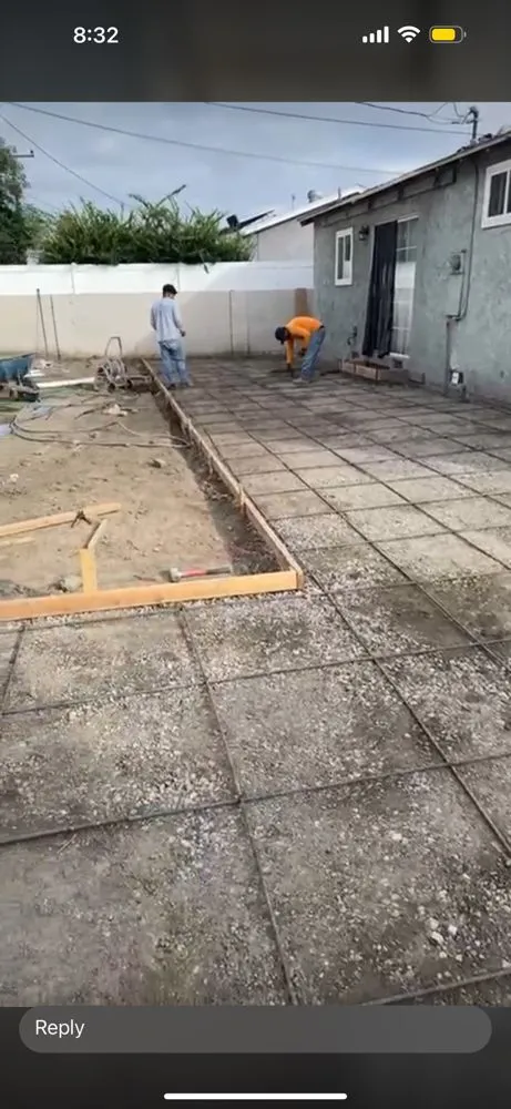 Expert landscaping services in Corona, CA by C Garcia Landscape