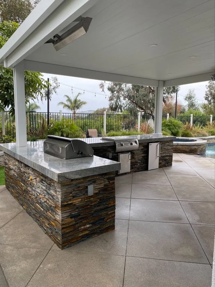 Top-rated garden landscaping in Corona, CA - C Garcia Landscape