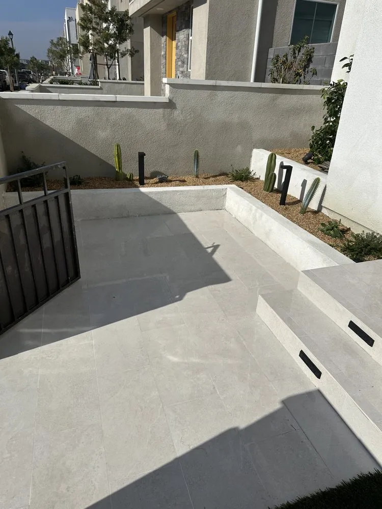 Trusted landscaping services in Corona, CA by C Garcia Landscape