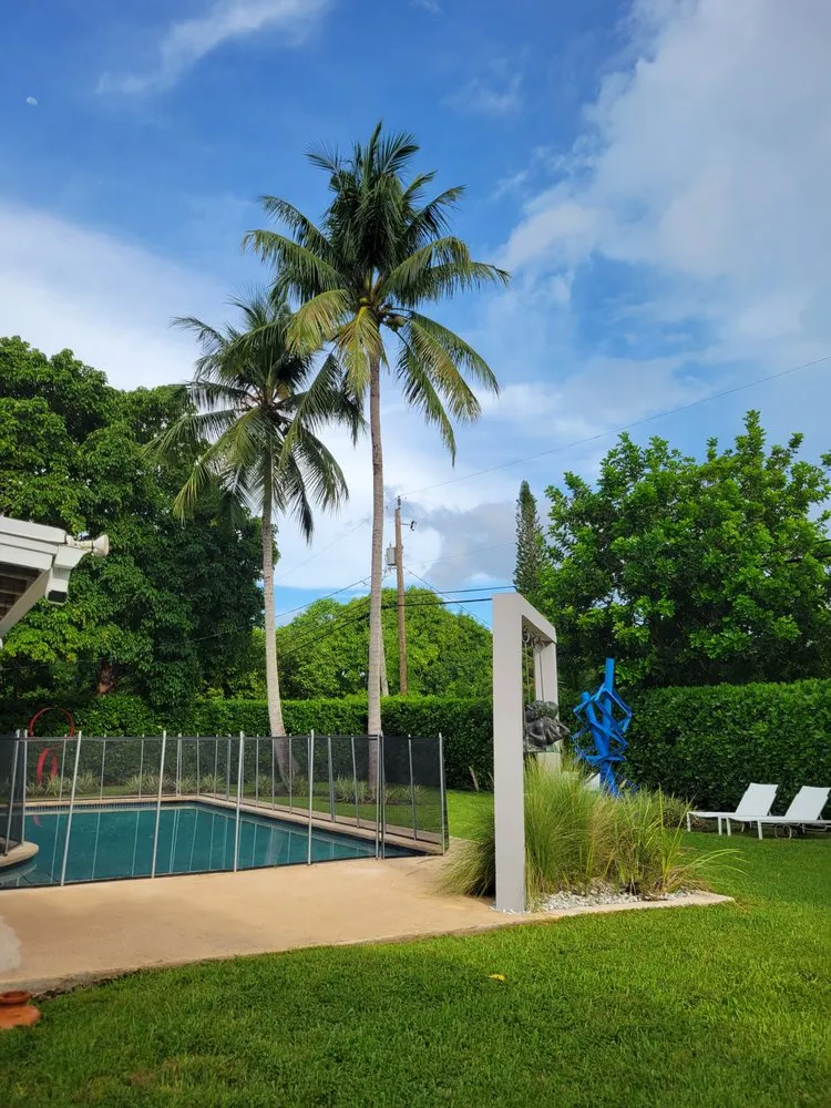 Trusted garden landscaping experts serving Miami, FL - C Gomez Landscaping