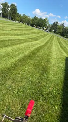 C Grass Landscaping