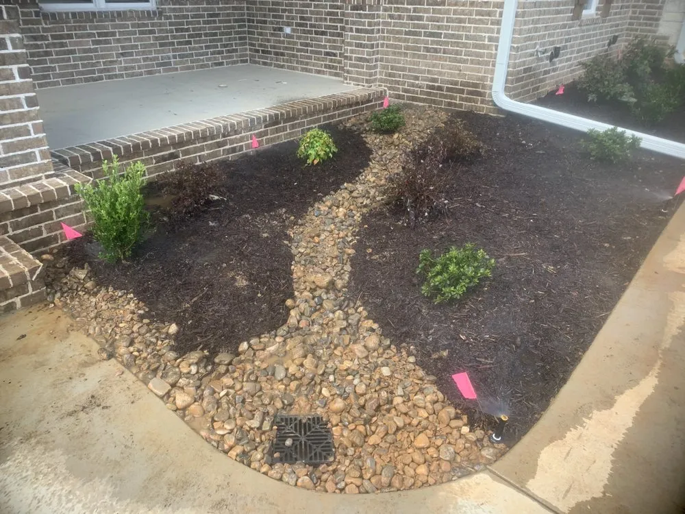 Top-rated landscape installation near you across San Antonio, TX - C H L