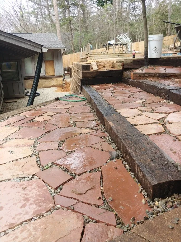 Trusted landscape design in San Antonio, TX by C H L