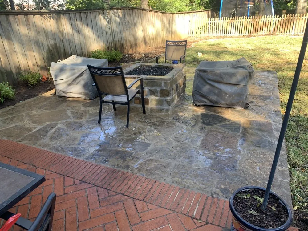 Top-rated landscaping services experts serving San Antonio, TX - C H L