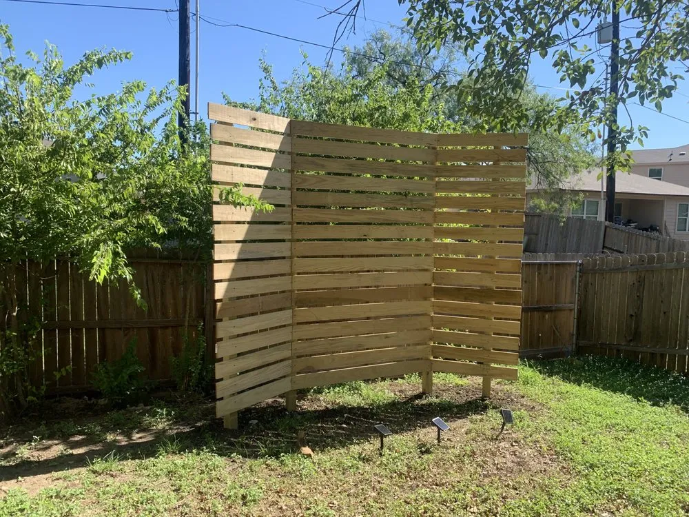 Local lawn care service in San Antonio, TX by C H L