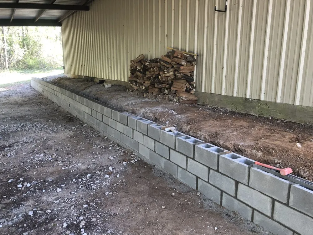 Expert landscaping services experts serving San Antonio, TX - C H L