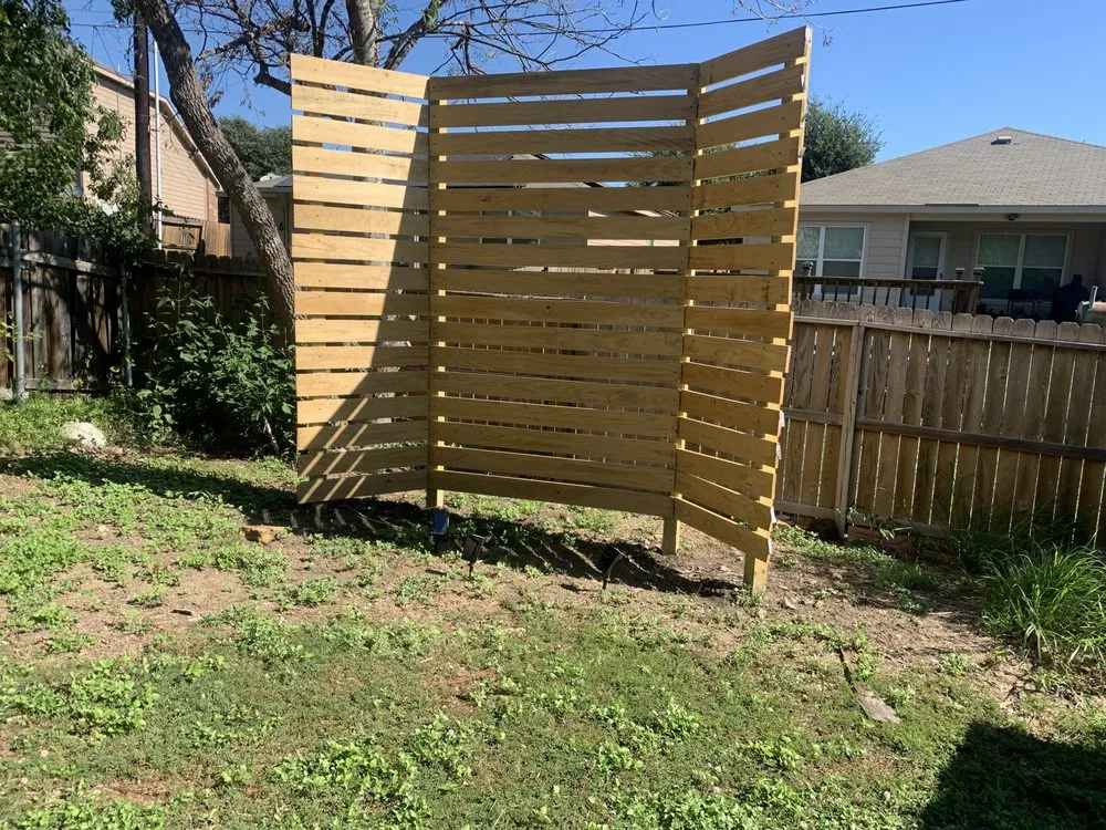 Expert yard cleanup service experts serving San Antonio, TX - C H L