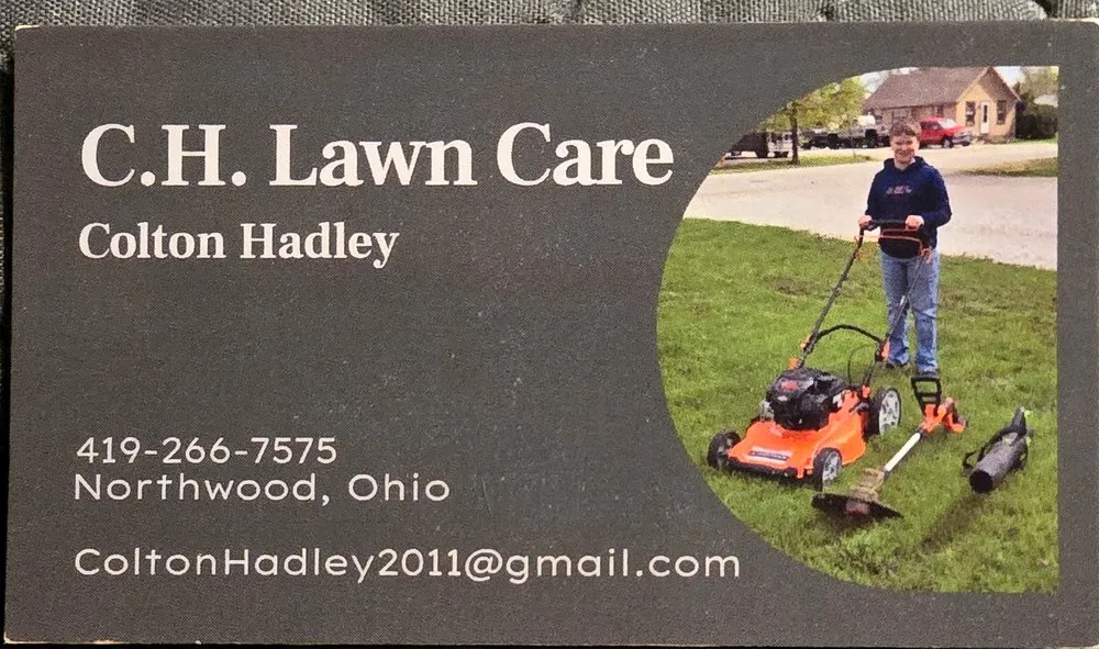 Trusted lawn care service experts serving Northwood, OH - C H Lawn Care
