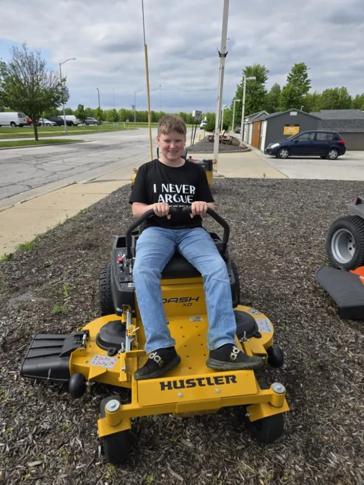 Top-rated landscape installation in Northwood, OH - C H Lawn Care