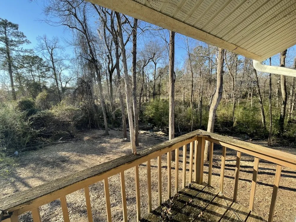 Professional landscaping services experts serving Swansboro, NC - C H Lawn Care