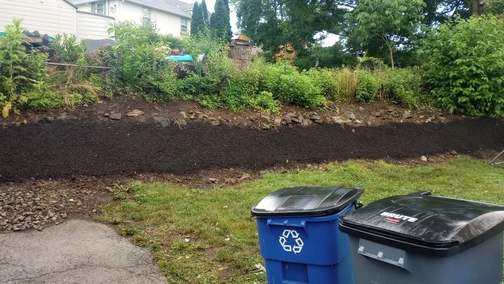 Trusted yard cleanup service in West Chester, PA - C H P Maintenance