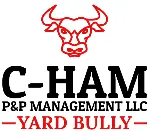 C-HAM P&P MANAGEMENT Logo