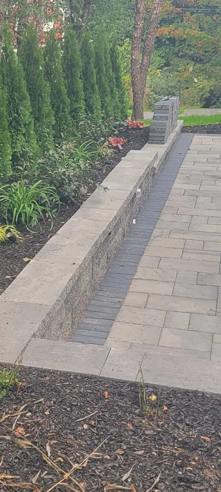 Expert landscaping services experts serving Chelsea, MA - C Hernandez Landscaping